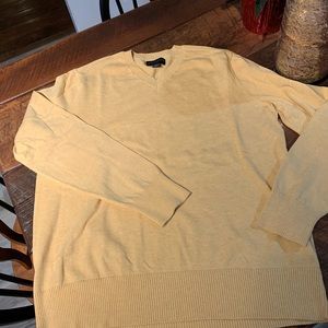 Banana republic sweater